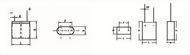 高温型超级电容器模组  High temperature supercapacitor module