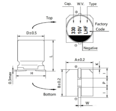 HF系列  HF series