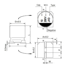 JD系列  JD series