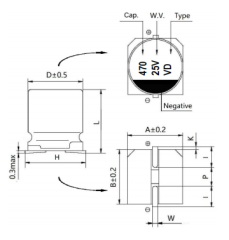 VD系列  VD series