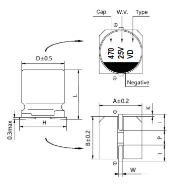 VD系列  VD series