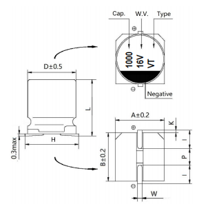 VT系列  VT series