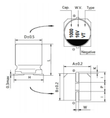 VT系列  VT series
