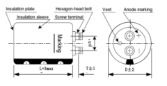 CD135系列  CD135 series