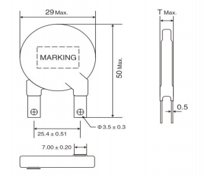 25D系列  25D Series