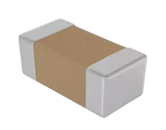 多层陶瓷电容器  Multilayer ceramic capacitor
