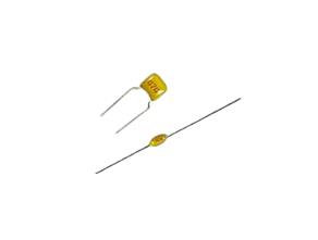 多层陶瓷电容器  Multilayer ceramic capacitor
