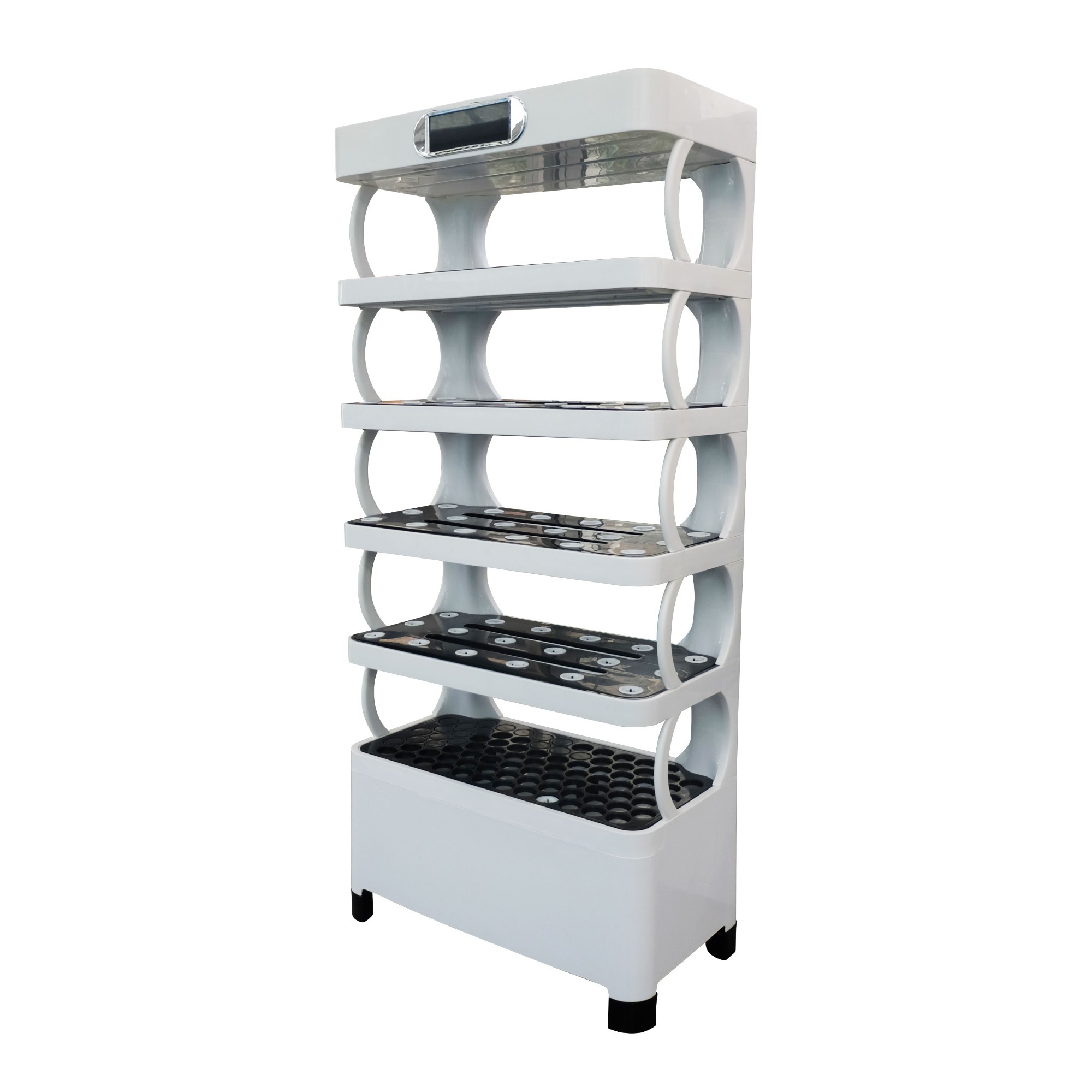 Smart NFT Grow System Smart Hydroponic System Grow Cabinet