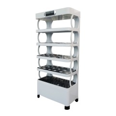 Smart NFT Grow System Smart Hydroponic System Grow Cabinet