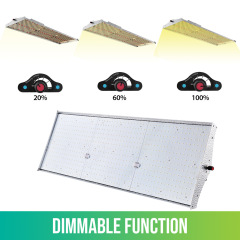 300W LED Grow Light System