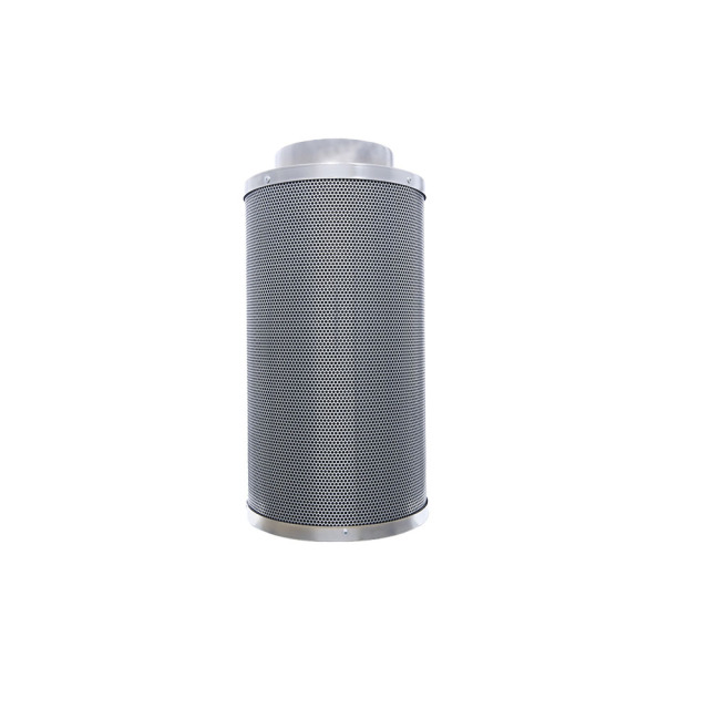 Active Carbon Filter Hydroponic Carbon Filter