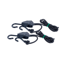 Rope Ratchets with Plastic hook