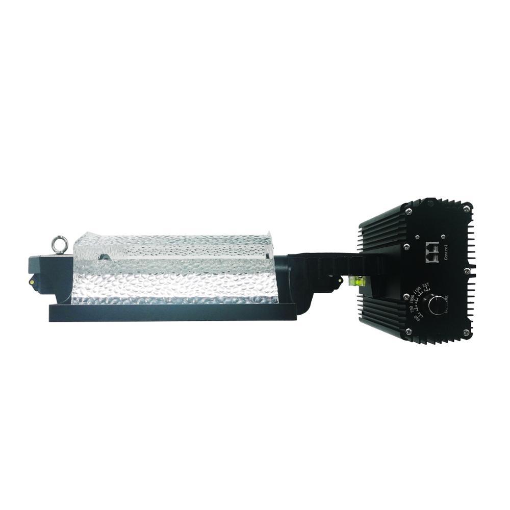 Double-ended 1000W Grow Light System