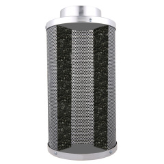 Active Carbon Filter Hydroponic Carbon Filter
