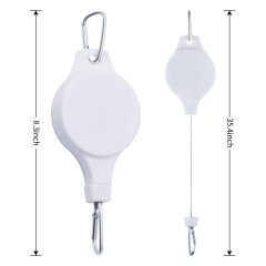 Heavy Duty Hanger Basket Hook Plant Hanger