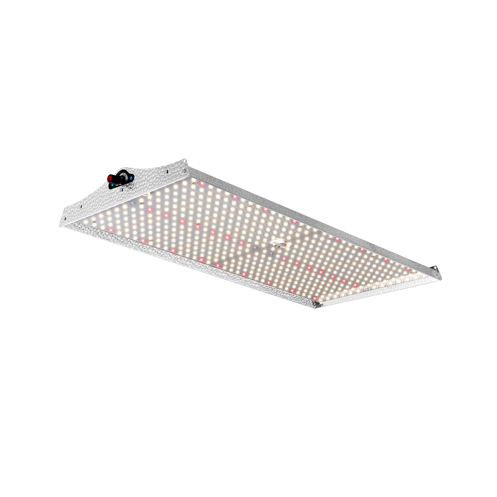 200W LED Grow Light System