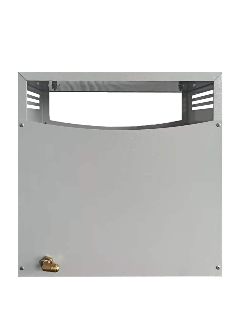 Indoor Gardening Hydroponic CO2 Burners CO2 Generator