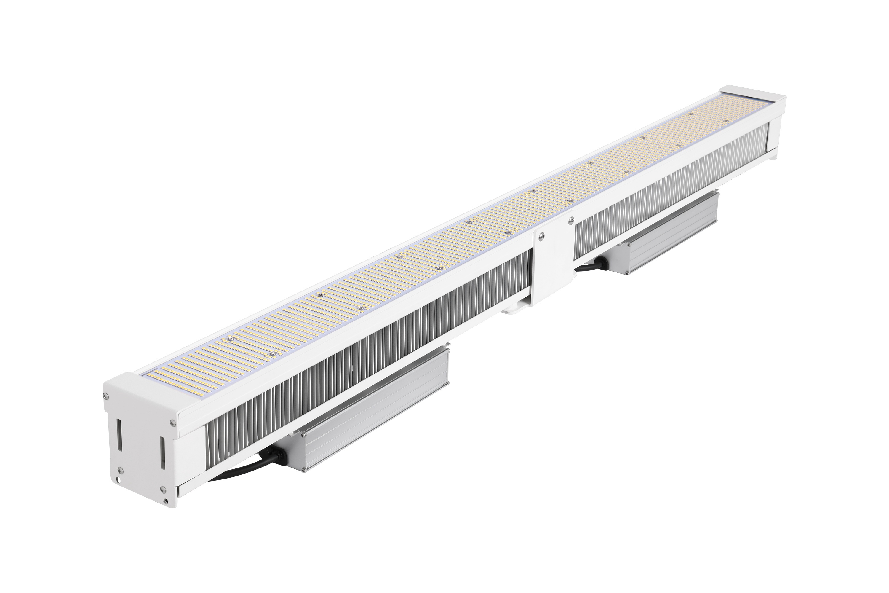 Full Spectrum 500W Greenhouse LED Grow Light