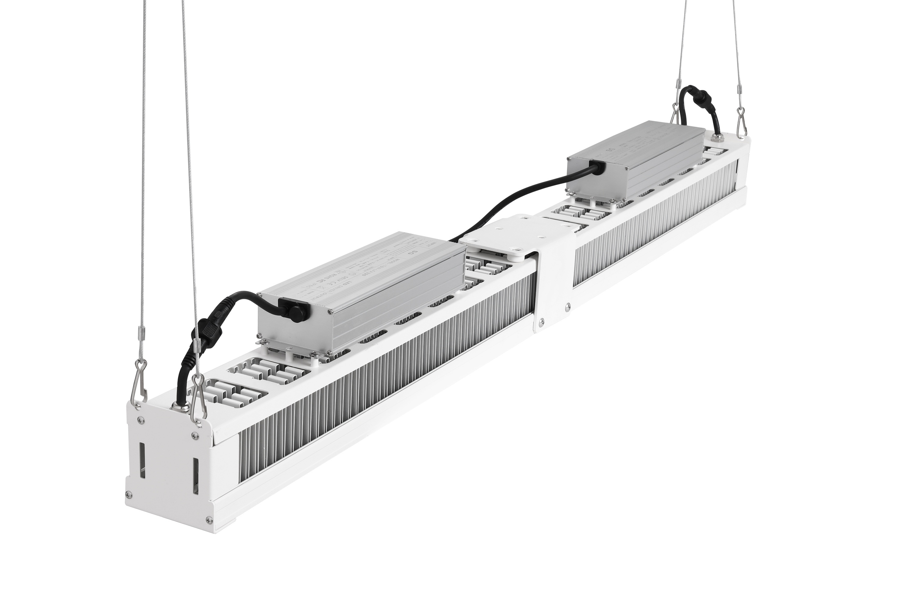 Full Spectrum 500W Greenhouse LED Grow Light