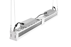 Full Spectrum 500W Greenhouse LED Grow Light
