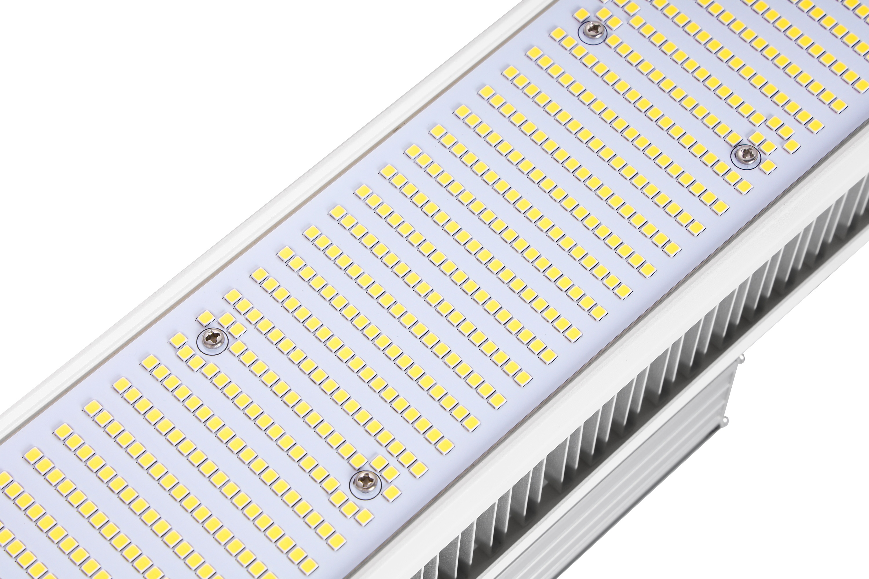 Full Spectrum 500W Greenhouse LED Grow Light