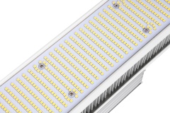 Full Spectrum 500W Greenhouse LED Grow Light