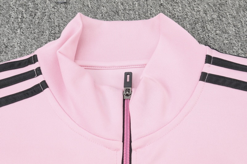 Miami pink jacket