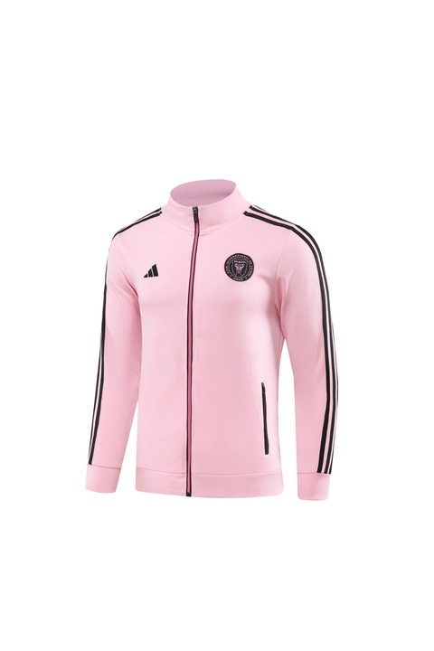 Miami pink jacket