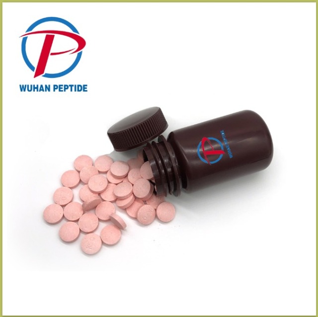 Ibutamoren mesylate MK677,M7