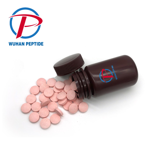 Proviron（Mesterolone)