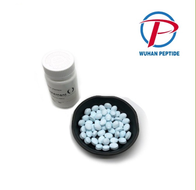 Ibutamoren mesylate MK677,M7