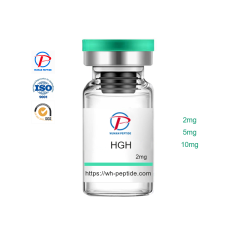 HGH