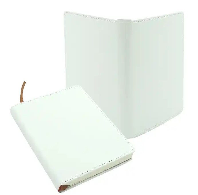 Zella USA Warehouse A5 Sublimation Notebook