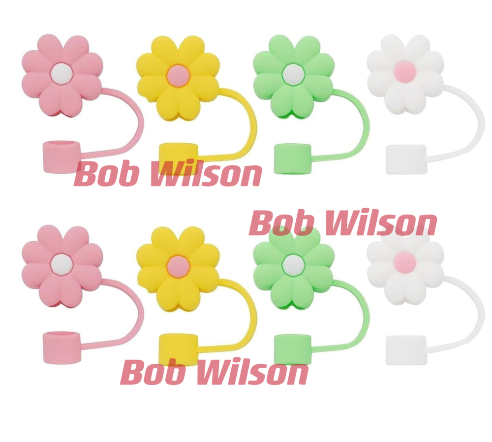 Bob March Expo Wholesale Straw Toppers  Wholesale