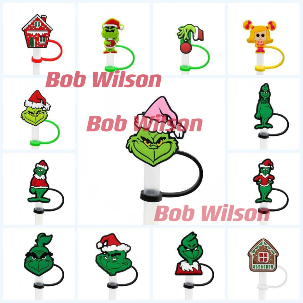 Bob March Expo Wholesale Straw Toppers  Wholesale