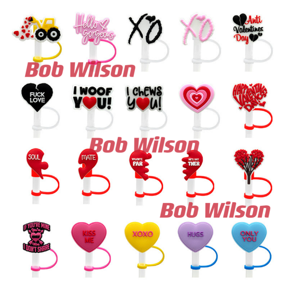 Bob March Expo Wholesale Straw Toppers  Wholesale