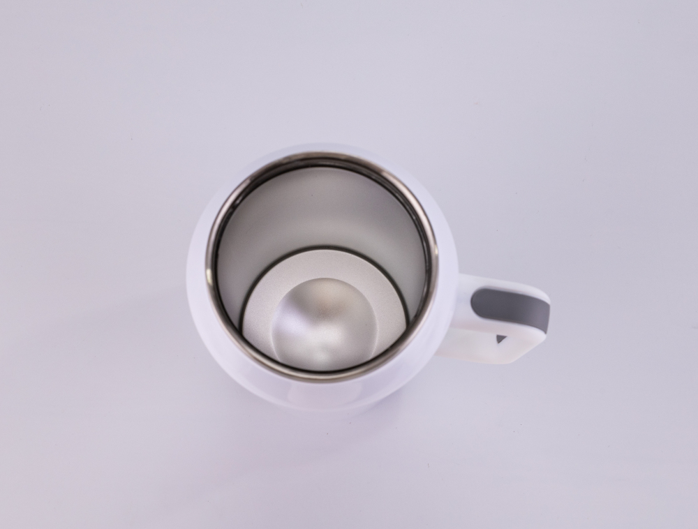 Fiona 64oz Sublimation White Mugs With Handle USA Warehouse Pre-order