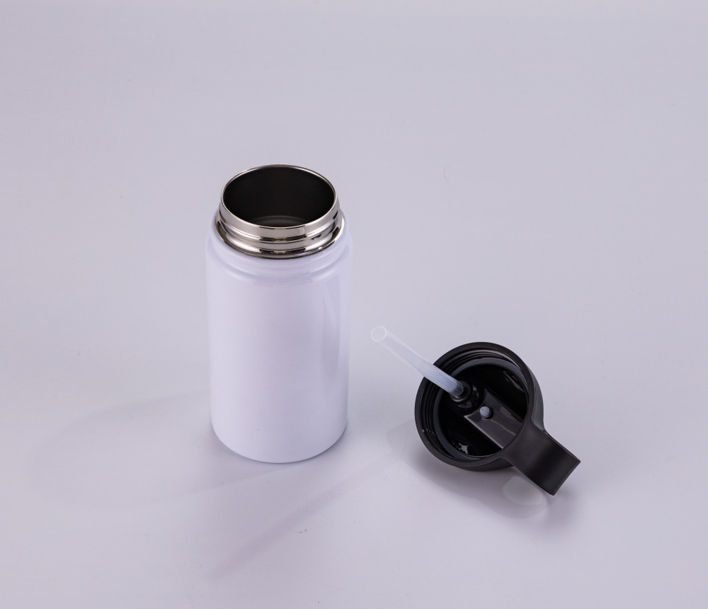 Fiona 12oz 18oz 22oz 32oz Sublimation Sports Water Bottles USA Warehouse Pre-order