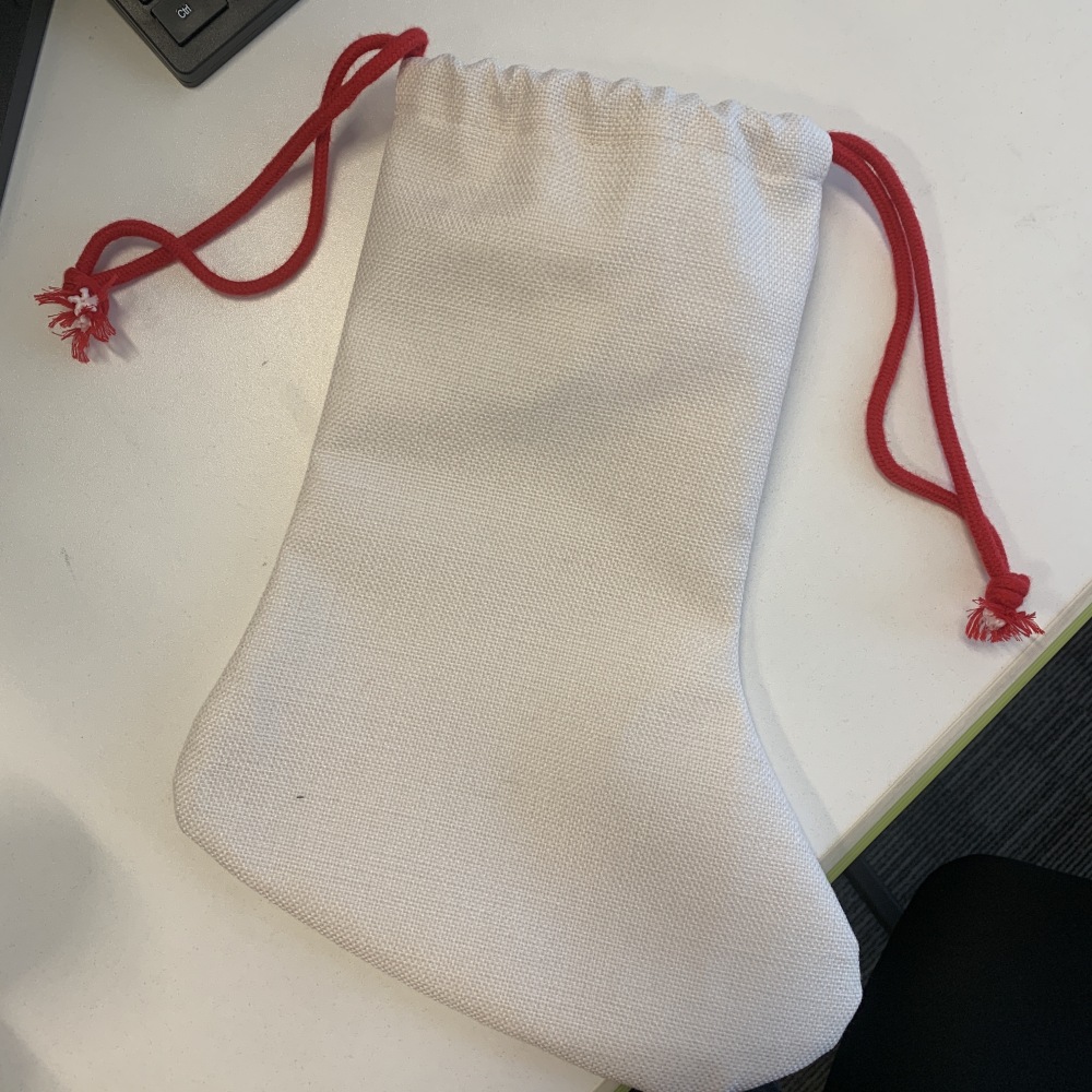 Fiona Sublimation Stockings Air Shipping