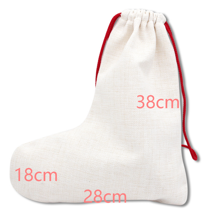 Fiona Sublimation Stockings Air Shipping