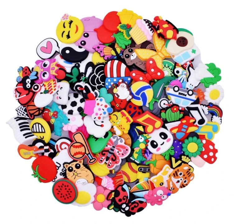Fiona New Launch Bags Charms Pins Air Shipping