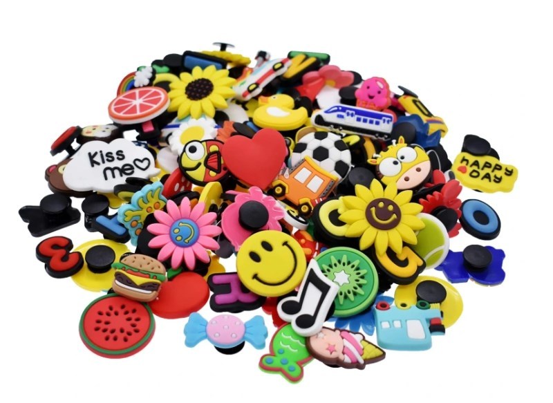Fiona New Launch Bags Charms Pins Air Shipping