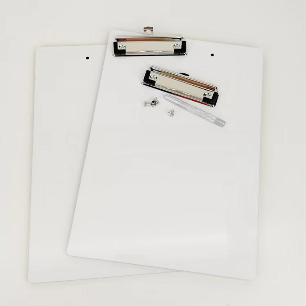 Fiona Sublimation MDF Clipboard Air Shipping