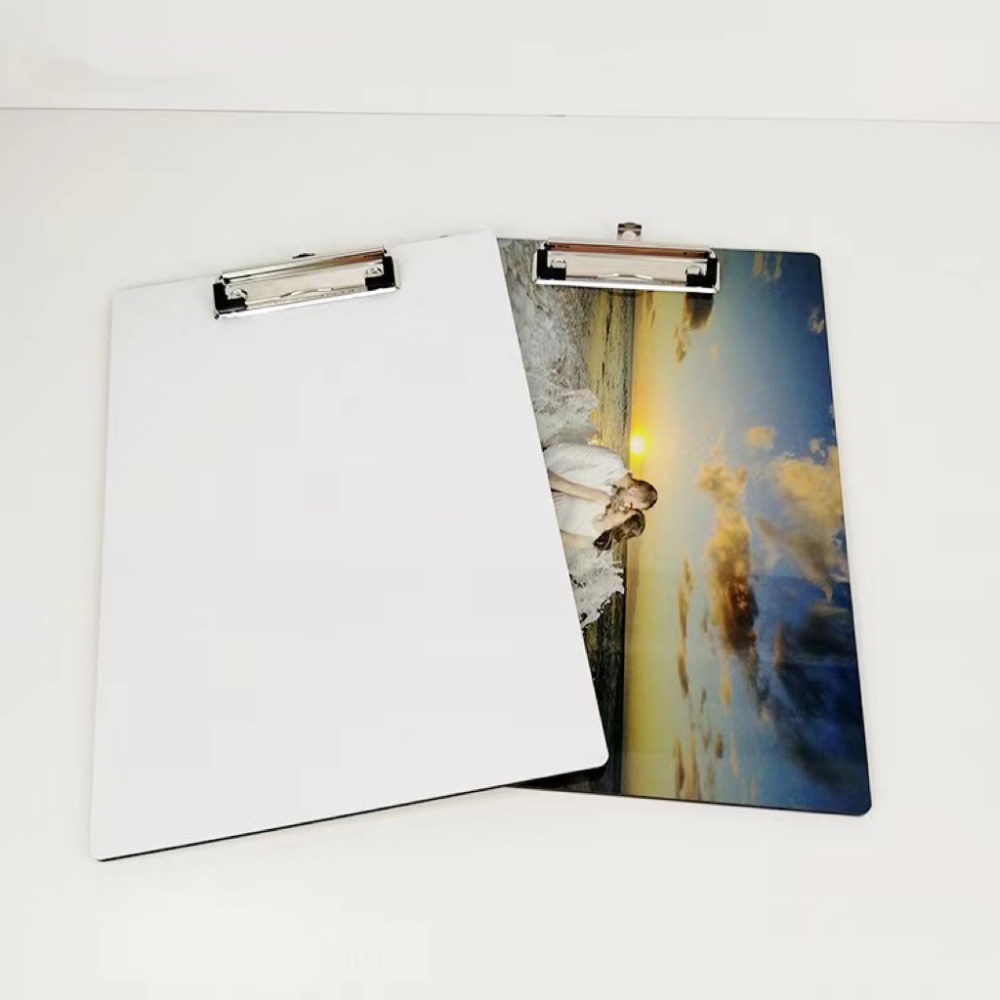 Fiona Sublimation MDF Clipboard Air Shipping