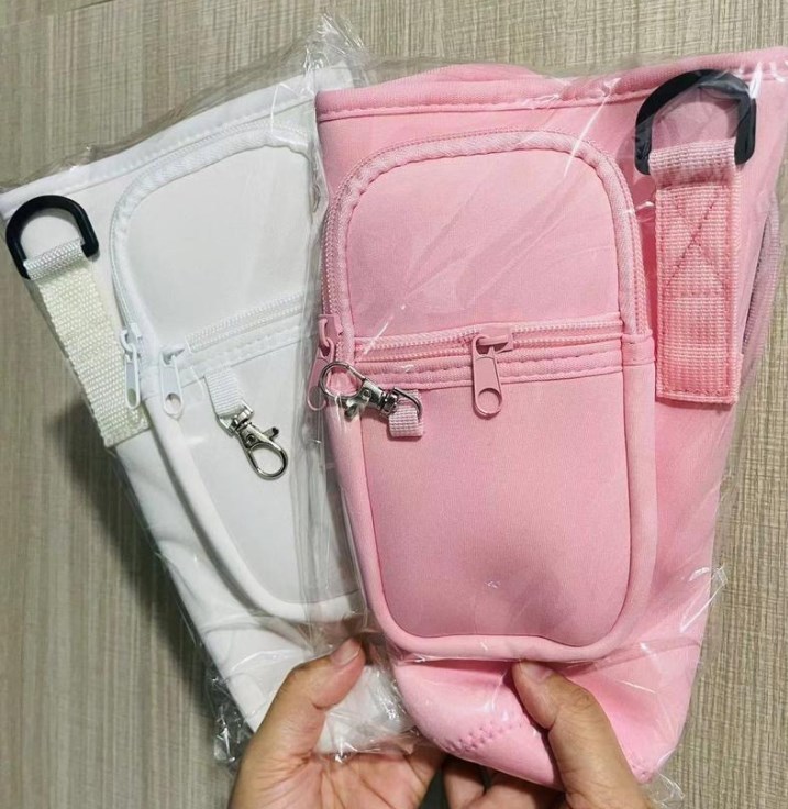 Fiona 40oz Mugs Sleeves Tumblers Carriers Bags Air Shipping