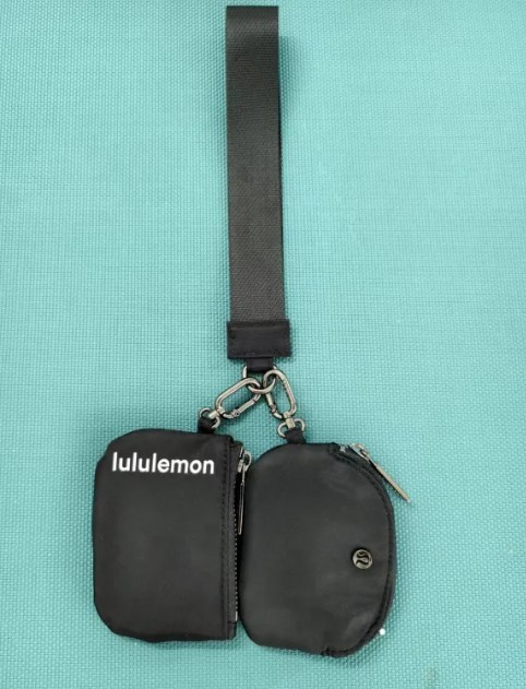 Fiona Waterproof Lulu Wrist Bags Air Shipping