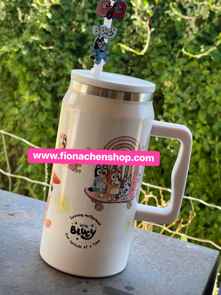 Fiona 50oz Sublimation Mugs USA Warehouse Stocked