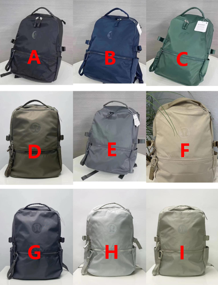 Fiona Lulu Backpacks Air Shipping