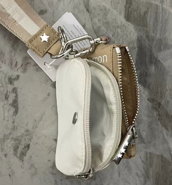 Fiona Lulu Wristlets Wrist Bags Air Shipping