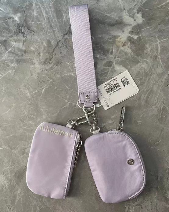 Fiona Lulu Wristlets Wrist Bags Air Shipping